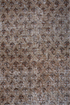 Antique Saraband Area Rug (5' x 8')